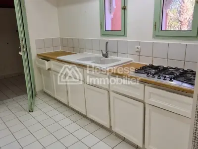DUPLEX en vente sur la palmeraie 1