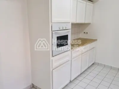 DUPLEX en vente sur la palmeraie 1