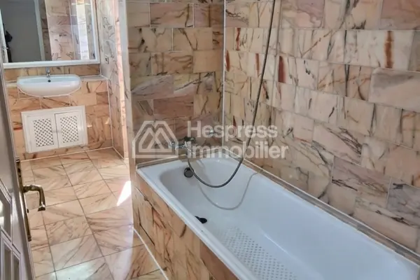 DUPLEX for sale on Palmeraie 1