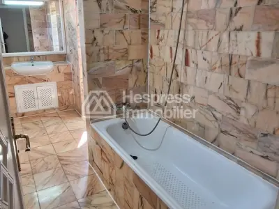 DUPLEX en vente sur la palmeraie 1