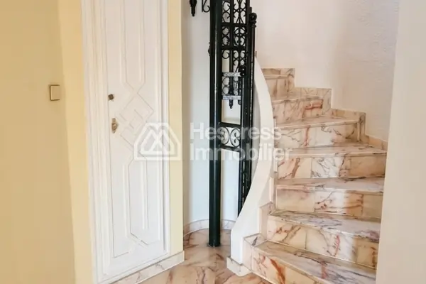 DUPLEX for sale on Palmeraie 1