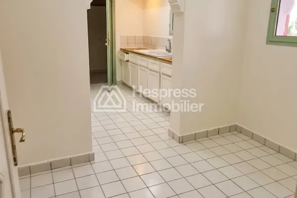 DUPLEX for sale on Palmeraie 1
