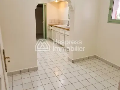 DUPLEX en vente sur la palmeraie 1