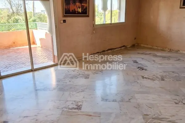 DUPLEX for sale on Palmeraie 1