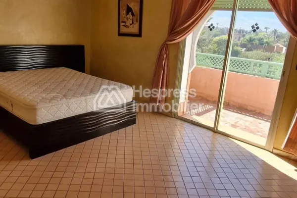 DUPLEX for sale on Palmeraie 1