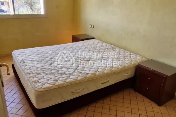 DUPLEX for sale on Palmeraie 1