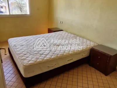 DUPLEX en vente sur la palmeraie 1