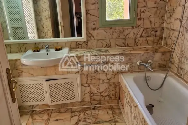 DUPLEX for sale on Palmeraie 1