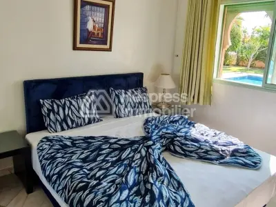 Appartement en VENTE sur la PALMERAIE 1
