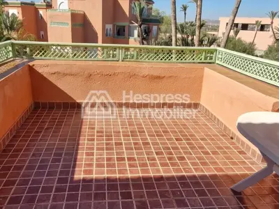 Appartement en VENTE sur la PALMERAIE 1