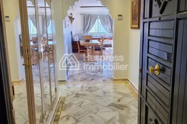 Appartement en VENTE sur la PALMERAIE 1