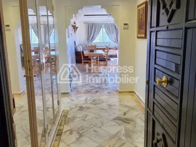 Appartement en VENTE sur la PALMERAIE 1