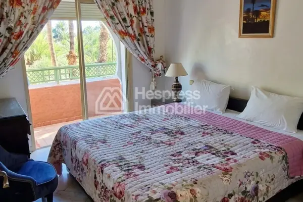 Appartement en VENTE sur la PALMERAIE 1