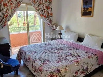 Appartement en VENTE sur la PALMERAIE 1
