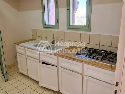 Appartement en VENTE sur la PALMERAIE 1