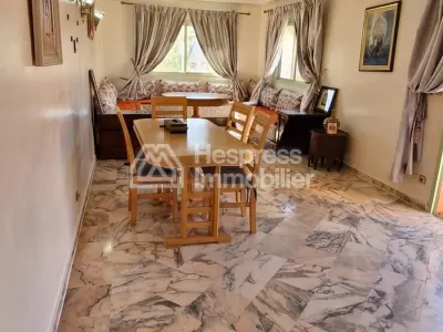 Appartement en VENTE sur la PALMERAIE 1