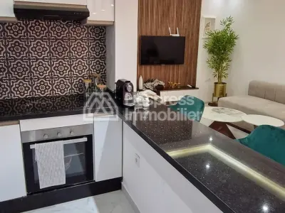 Très bel appartement en location longueé