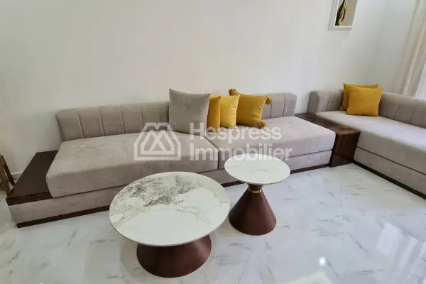 Très bel appartement en location longueé