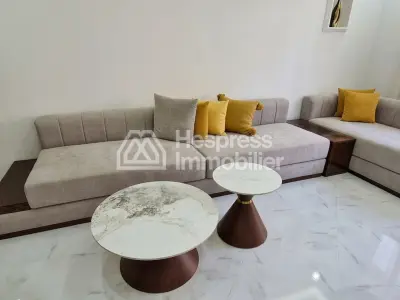 Très bel appartement en location longueé