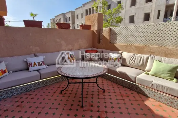 Très bel appartement en location longueé