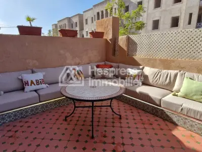 Très bel appartement en location longueé
