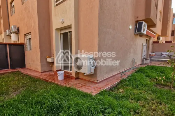 Très bel appartement en location longueé