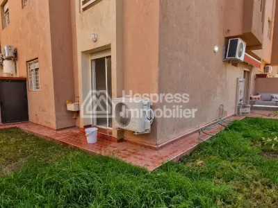 Très bel appartement en location longueé