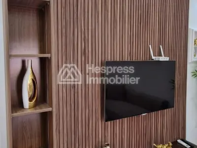 Très bel appartement en location longueé