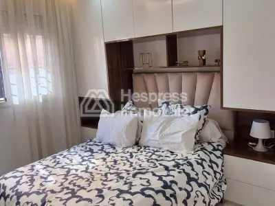Très bel appartement en location longueé