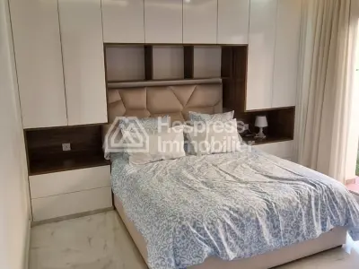 Très bel appartement en location longueé