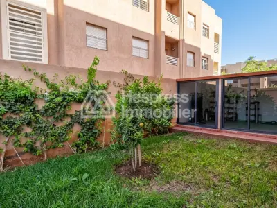 Très bel appartement en location longueé