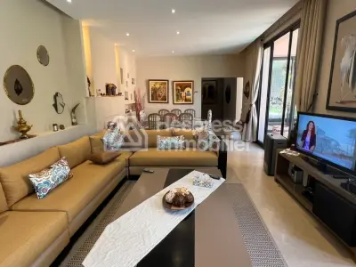 Beau riad a al maaden en location