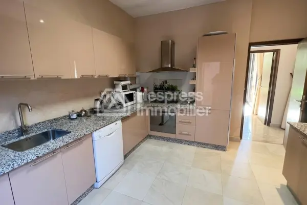 Beau riad a al maaden en location