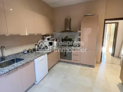 Beau riad a al maaden en location