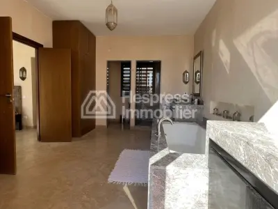 Beau riad a al maaden en location
