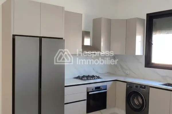 Villa en vente sur résidence sécurisée