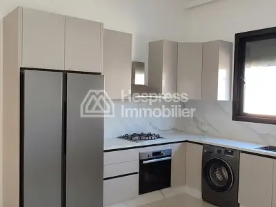 Villa en vente sur résidence sécurisée