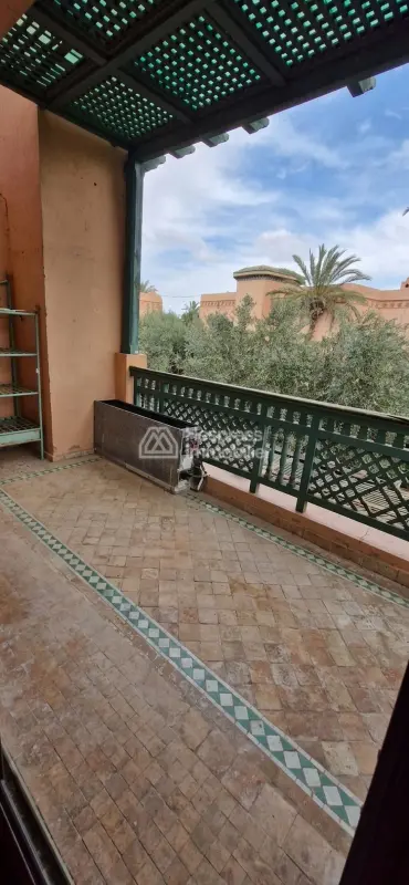 Magnifique appartement meublé en location