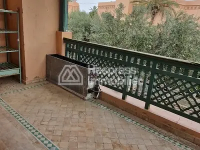 Magnifique appartement meublé en location