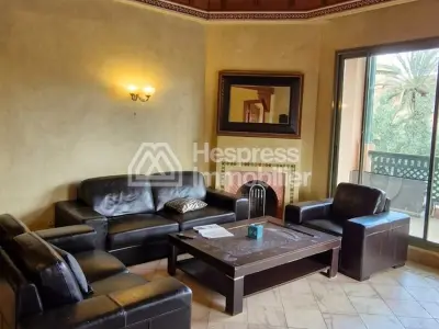 Magnifique appartement meublé en location