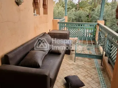 Magnifique appartement meublé en location