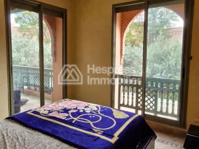 Magnifique appartement meublé en location