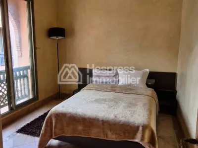 Magnifique appartement meublé en location
