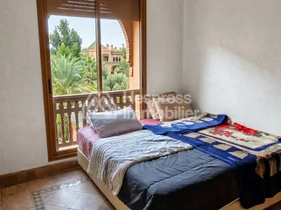 Magnifique appartement meublé en location