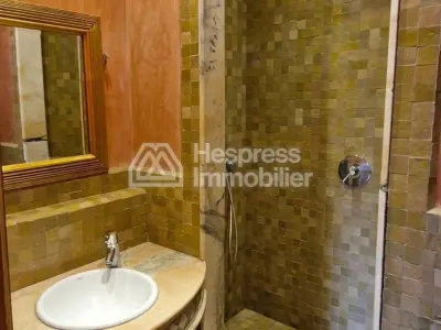 Magnifique appartement meublé en location
