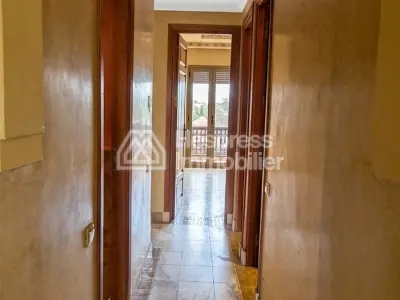Magnifique appartement meublé en location