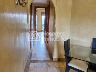 Magnifique appartement meublé en location