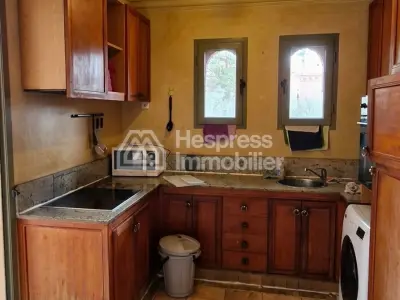Magnifique appartement meublé en location