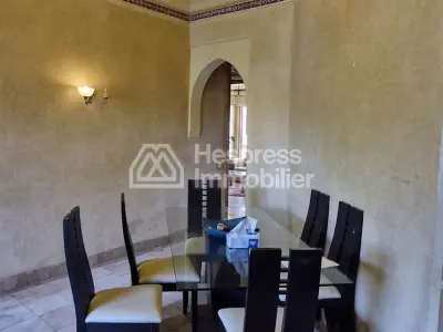 Magnifique appartement meublé en location