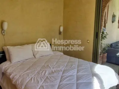 Magnifique appartement meublé en location